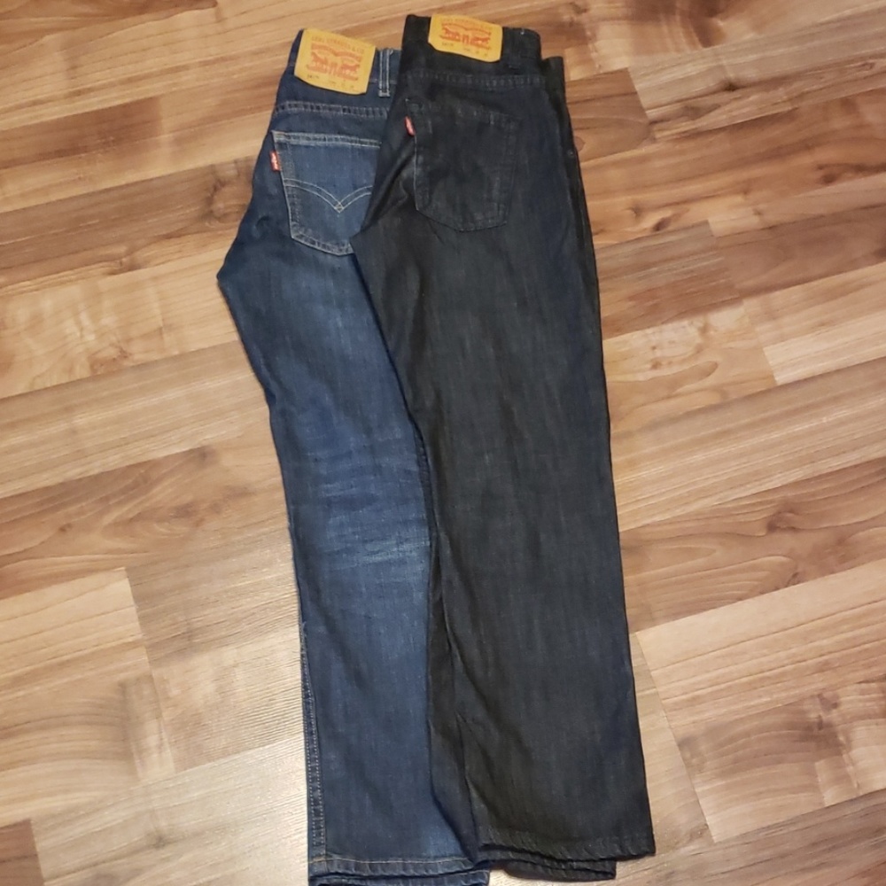 Levi Jeans